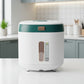 10kg Airtight Rice Storage Container