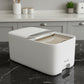 Mr. Rice Airtight Rice Storage Container