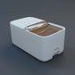 Mr. Rice Airtight Rice Storage Container