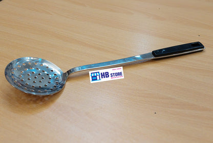 Stainless Steel Cooking Spoons 16 inches Long