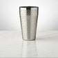 Heavy Duty Stainless Steel Lassi Glass