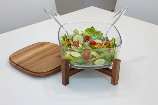 High Quality Kitchen Salad Serving bowl