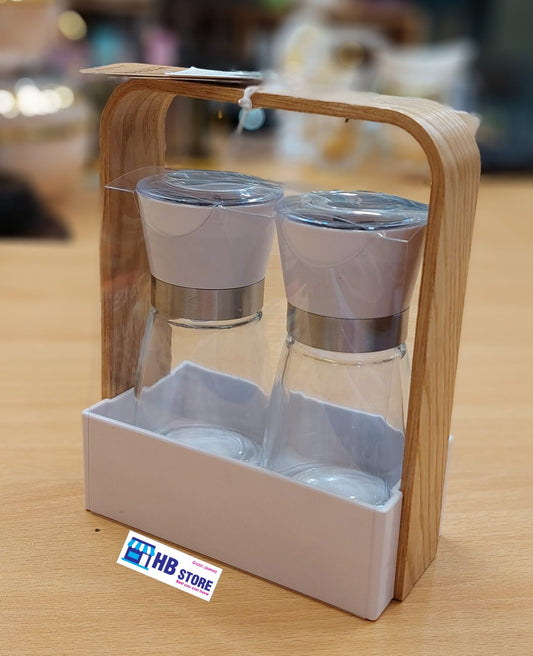 Echowood Mini Classic Duo Set