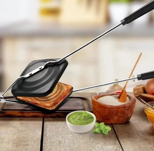 Manual Sandwich Maker