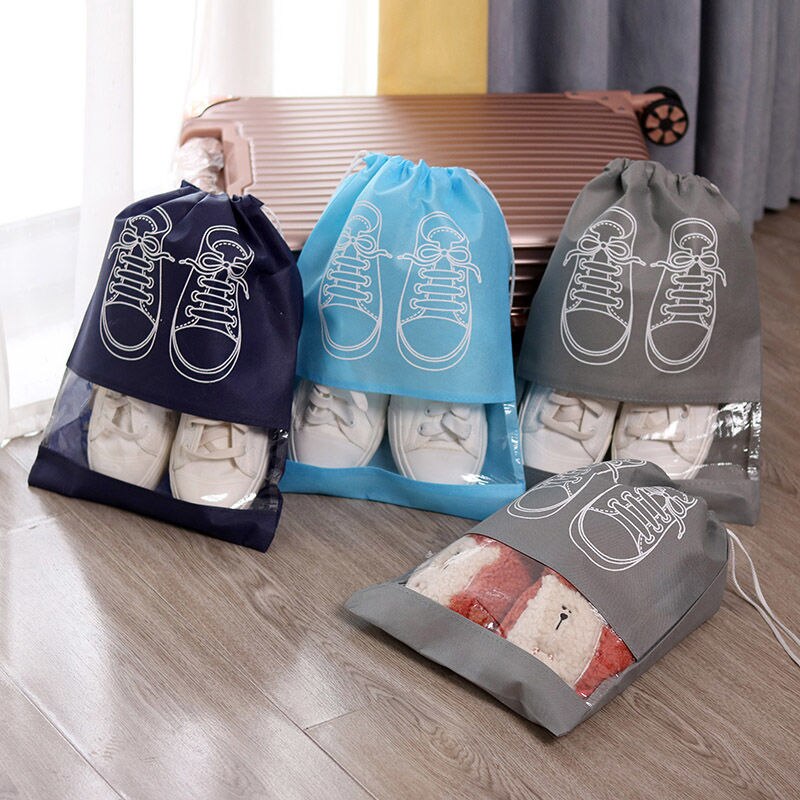 Shoes Organizer Pouch