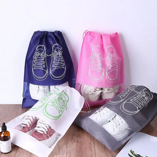 Shoes Organizer Pouch