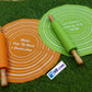 Dough Master Set – Silicone Mat & Rolling Pin Combo