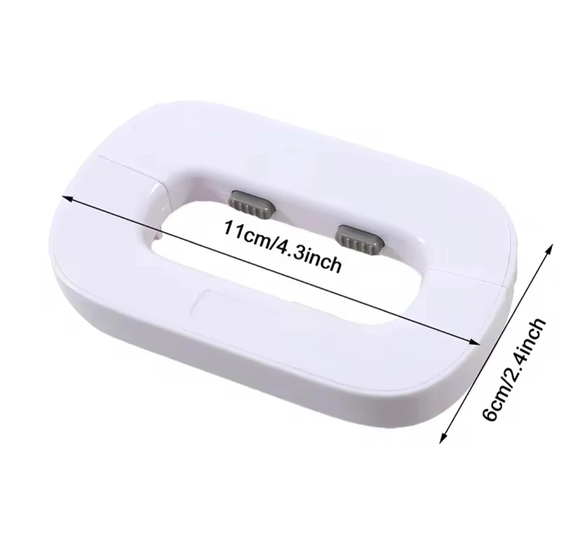 Multifunctional Fridge Door Drawer Lock