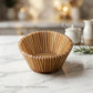 Artisan Stripe Bamboo Nesting Bowls