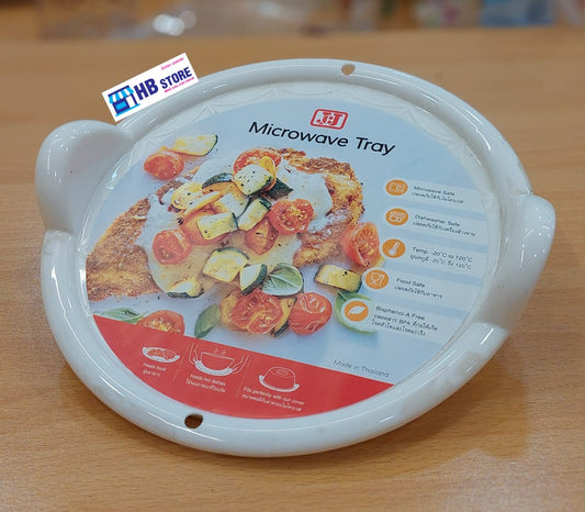 Microwave Tray Thailand Made
