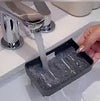 Stick-On Soap Dish – Wall Mounted No-Drill Holder