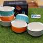 Danny Home Three-Color Soup Bowl Set