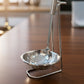 Stainless Steel Vertical Spoon Rest and Ladle Holder