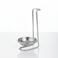 Stainless Steel Vertical Spoon Rest and Ladle Holder