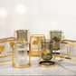 Modern Luxe Cutlery Holders & Tableware Organizers