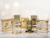 Modern Luxe Cutlery Holders & Tableware Organizers