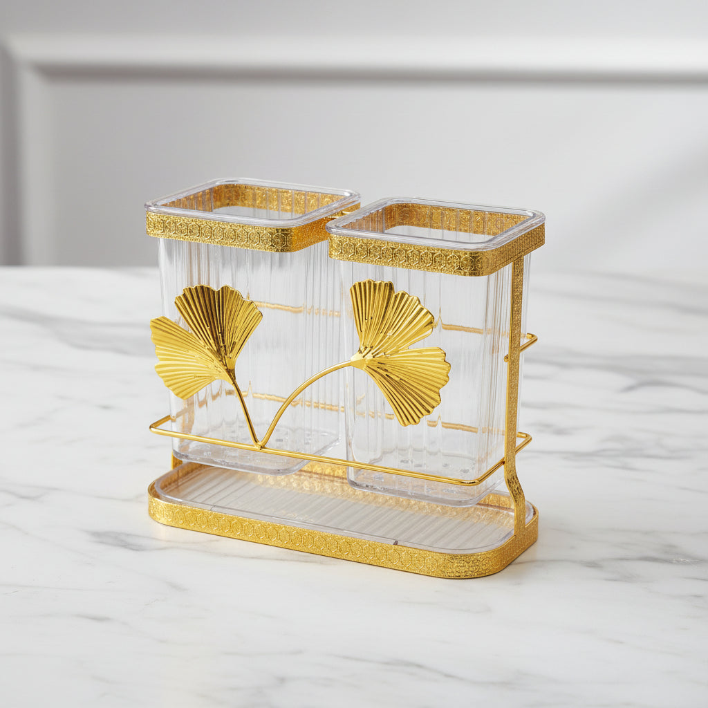 Modern Luxe Cutlery Holders & Tableware Organizers