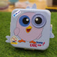 Personalized Cartoon Lunchbox