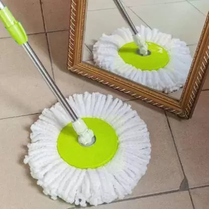 Handle Spin Mop