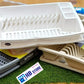 Kitchen Countertop Dish Drainer
