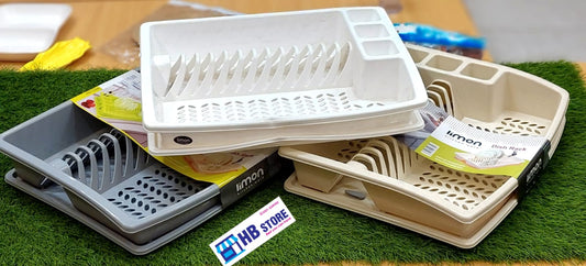 Kitchen Countertop Dish Drainer