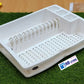 Kitchen Countertop Dish Drainer