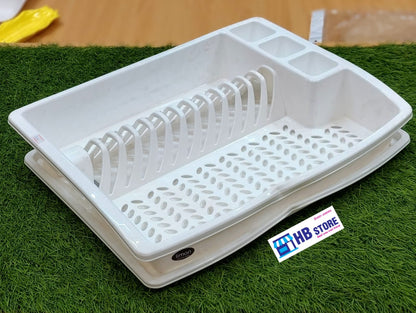 Kitchen Countertop Dish Drainer