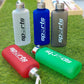 Leakproof Plastic 700ml Sports Water Bottle
