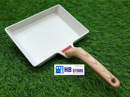 Buy Maifan Stone Non-Stick Frying Pans – Scratch-Resistant & Safe
