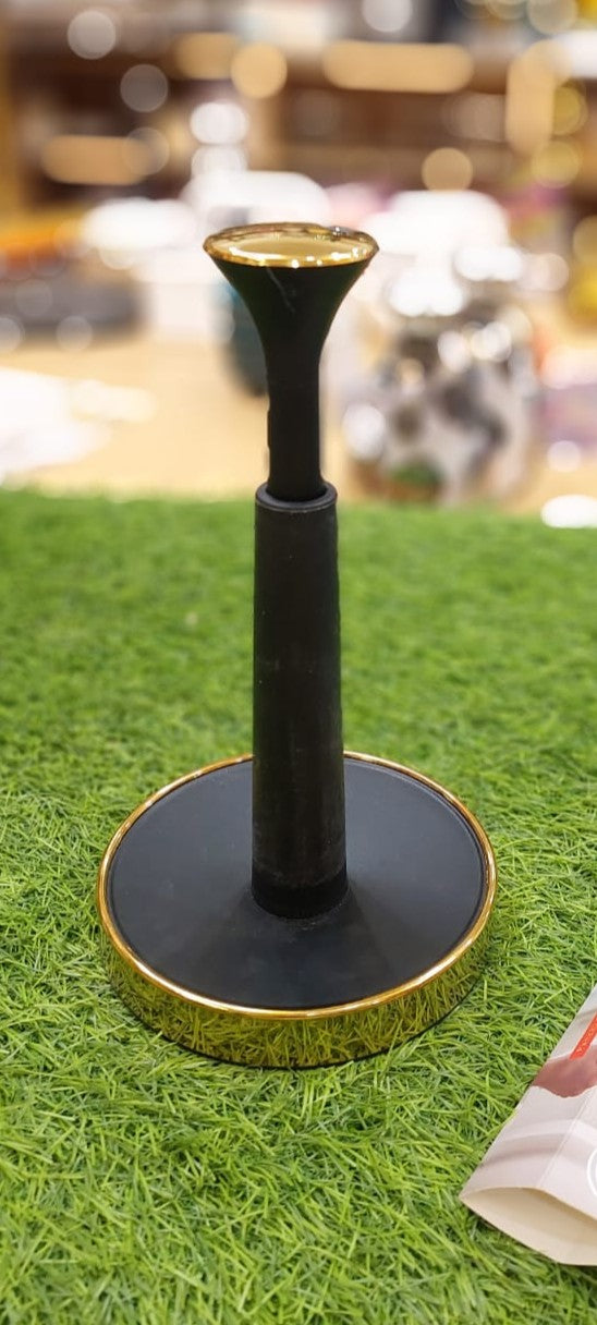 Modern Countertop Paper Towel Stand