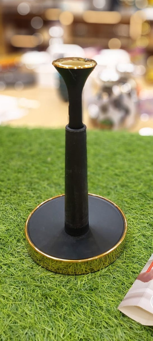 Modern Countertop Paper Towel Stand