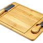 Woods Bamboo Cheese Board