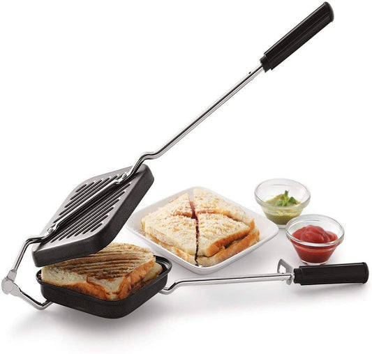 Stove Sandwich Maker