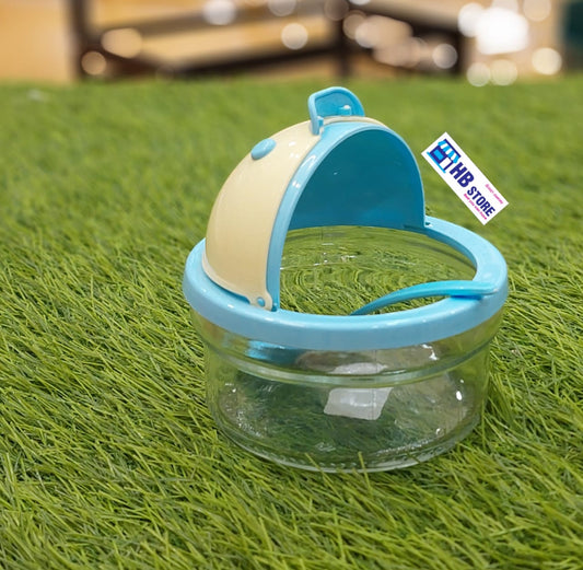 duck face Sugar Pot 420ml