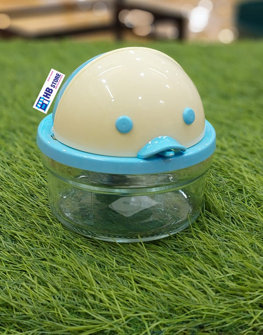 duck face Sugar Pot 420ml