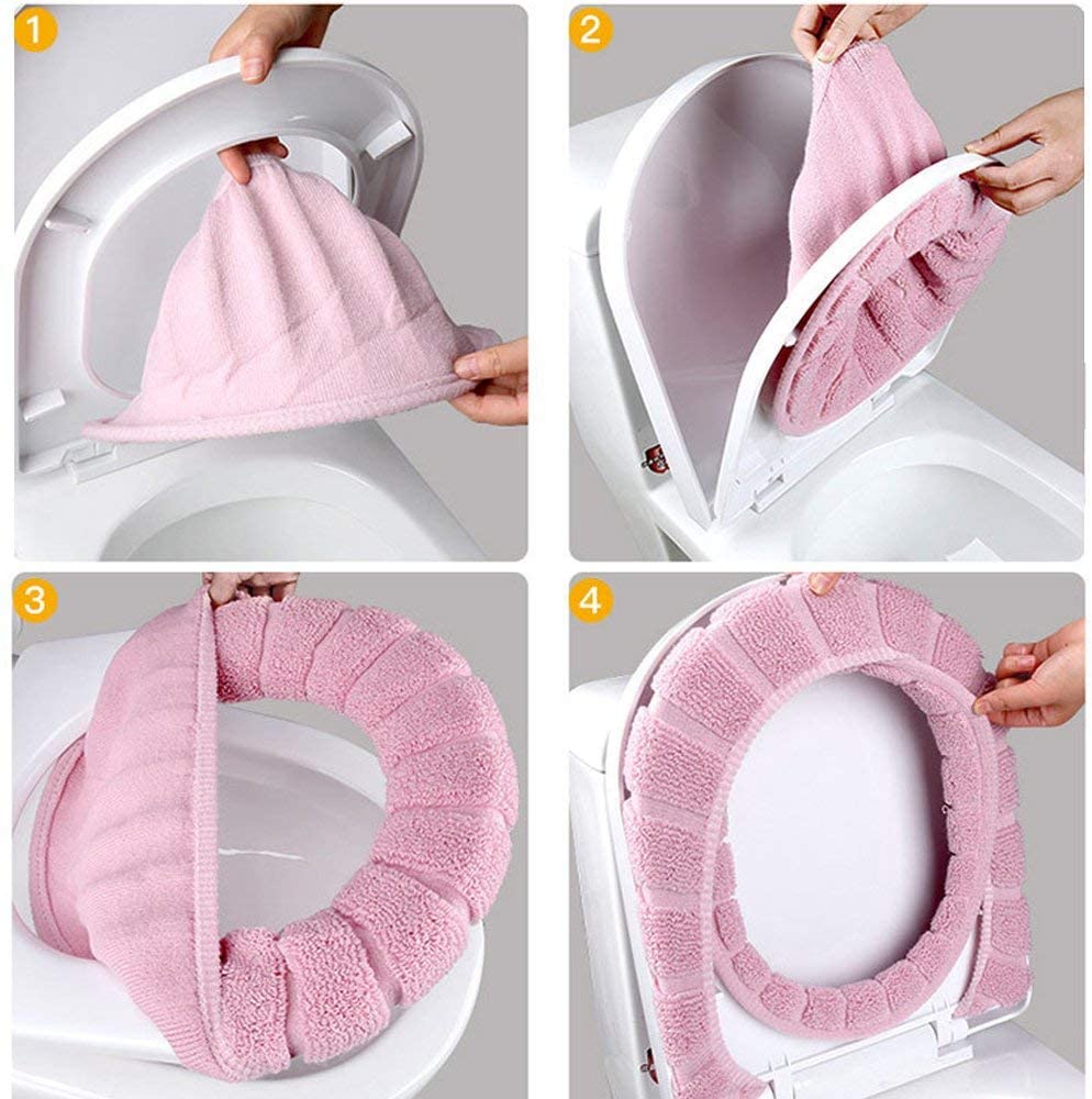 Toilet Seat Cover