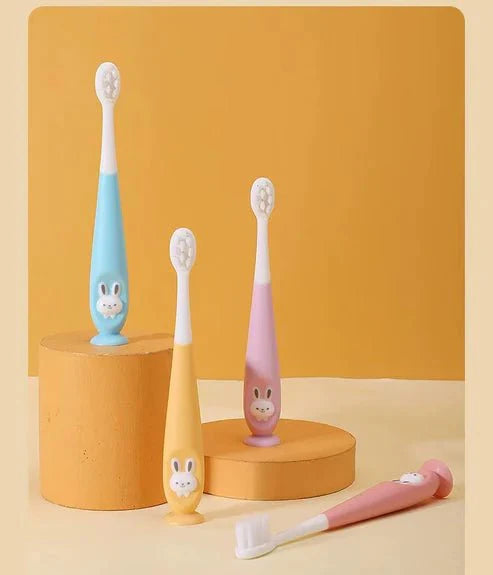 Kids Character Tooth Brush