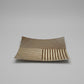 Luxury Gold Botanical Serving Trays & Platters