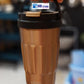 Tyeso Coffee Mug 500ml  304 Stainless Steel Double Layer Direct Drinking Insulated Thermos Flask