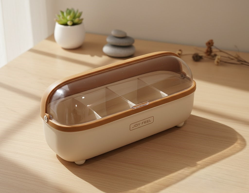 The JoyFeel Spices Storage Organizer