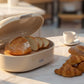 Danny Home Bread Box