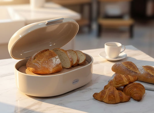 Danny Home Bread Box