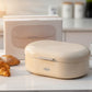 Danny Home Bread Box