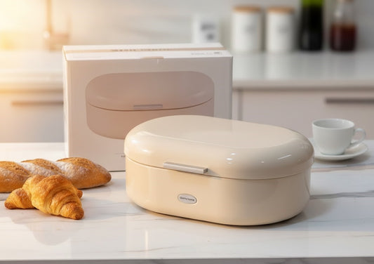 Danny Home Bread Box