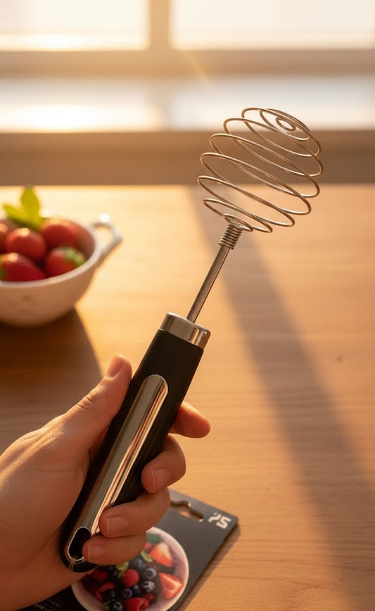 Complete Stainless Steel Kitchen Tool Set - 15 Essential Pieces