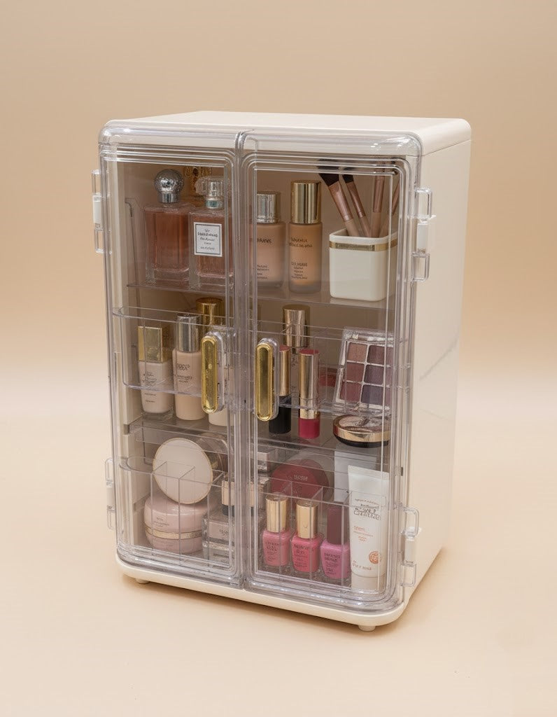 Makeup Organizer