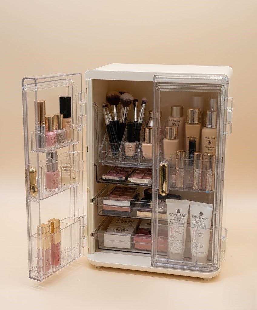 Makeup Organizer
