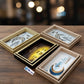 Ramadan Kareem Nested Decorative Tray