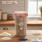 Airtight Food Storage Container
