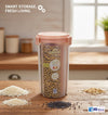 Airtight Food Storage Container